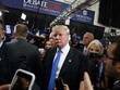  Donald Trump xin lỗi vì khoe thoải mái sàm sỡ phụ nữ