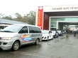 

Xe du lịch tự lái Trung Quốc sẽ được đi lại tại TP Móng Cái từ ngày 01/01/2017 theo quyết định của tỉnh Quảng Ninh và các cấp có thẩmq quyền.
