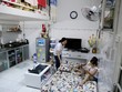  Căn hộ giá 100 triệu đồng ở Bình Dương. Ảnh: NLĐ