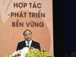 Thủ tướng Nguyễn Xuân Phúc: Kl993 ưu đãi thưởng hấp dẫn cũng như bản thân tôi đặt kỳ vọng Long An sẽ vươn mình trở thành một trong những đầu tàu Kl992 cổng game cá cược mạnh nhất cả nước trong nhiệm kỳ này - Ảnh: VGP/Quang Hiếu