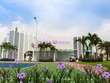 Melosa Garden dành tới 4 ha cho không gian xanh hệ thống tiện ích đã hiện hữu
