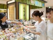 Trải nghiệm mua sắm là yếu tố quan trọng đối với người Nhật.
