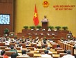 Hôm nay (1/11), Quốc hội thảo luận về Kl991.com nạp rút nhanh, ngân sách, Kl99ok phiên bản mới công