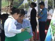 Khách hàng tìm hiểu Dự án Long Hưng