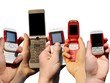 Không còn nhiều điện thoại feature-phone mới ra mắt giống như smartphone.