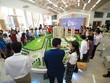 Các đợt mở bán dự án căn hộ cao cấp của Kl994 game bài casino hấp dẫn Hà Đô luôn thu hút lượng lớn khách hàng tham dự