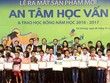 Bảo Việt Nhân thọ giới thiệu thêm 1 giải pháp Kl991.com nạp rút nhanh đảm bảo tương lai con trẻ