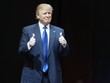 Ông Donald Trump trở thành Tổng thống thứ 45 của Mỹ