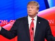 Tổng thống đắc cử Donald Trump. Ảnh: AFP