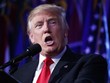 Tổng thống Mỹ đắc cử Donald Trump. Ảnh: AP