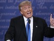 Tổng thống đắc cử Mỹ Donald Trump. Ảnh:Reuters.