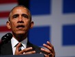 Tổng thống Mỹ Obama. Ảnh: Reuters
