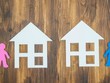 Nhiều cặp vợ chồng ở Trung Quốc ly dị để mua thêm nhà