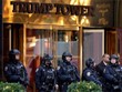  Tháp Trump - trụ sở quyền lực mới của nước Mỹ