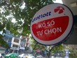 Kể từ khi ra mắt thị trường hồi giữa tháng 7, đến nay doanh thu của Vietlott đã cán mốc 1.000 tỷ đồng. Ảnh: Minh Sơn