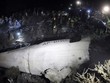 Hiện trường vụ việc. Ảnh: AFP