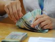 Từ 1/7/2017, tăng lương cơ sở lên 1,3 triệu đồng/tháng
