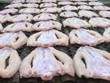 Đặc sản khô cá lóc vùng An Giang