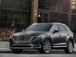 10 mẫu SUV và bán tải tốt nhất 2017