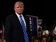 Tổng thống đắc cử Mỹ Donald Trump. Ảnh: AFP