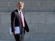 Thư ký báo chí của Tổng thống Putin, ông Dmitry Peskov. Ảnh: AFP