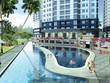 Tiện ích tại Dự án SongDa Riverside