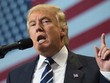Tổng thống đắc cử Mỹ Donald Trump. Ảnh: AFP