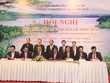 Thủ tướng Kl993 ưu đãi thưởng hấp dẫn Nguyễn Xuân Phúc chứng kiến lễ ký kết  giữa UBND tỉnh Gia Lai và các Kl991.com World Cup 2026 Chính Thức tại Hội nghị Xúc tiến Kl99ok phiên bản mới tỉnh Gia Lai năm 2016