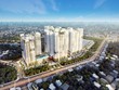 Phức hợp HaDo Centrosa Garden - căn hộ cao cấp, tiện ích vượt trội tại trung tâm TP.HCM
