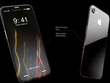  iPhone 8 có thể dùng màn hình OLED cong bằng nhựa