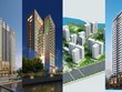 4 dự án Ricons trúng thầu