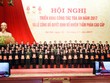 Thủ tướng quyết định nhân sự một số cơ quan