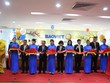 Bảo Việt Nhân thọ khai trương thêm công ty thành viên mới tại Hà Nội