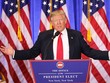 Tổng thống Mỹ đắc cử Donald Trump sẽ nhậm chức vào ngày mai. Ảnh: TVguide