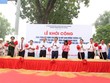 TP.HCM khởi công xây dựng 2 cầu vượt tại cửa ngõ Tân Sơn Nhất