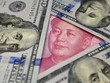 Khối dự trữ của Trung Quốc hiện lớn nhất thế giới. Ảnh: Reuters