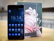 "Mở hộp" Nokia 6 đầu tiên về Việt Nam