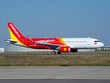 Vietjet niêm yết 300 triệu KL99 là cổng game giải trí trực tuyến hàng đầu hiện nay trên HOSE với giá dự kiến 90.000 đồng/CP