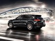 Phiên bản đặc biệt Porsche Cayenne S Platinum với ngoại thất đậm chất thể thao.