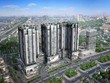 Chính thức ra mắt căn hộ mẫu Sun Grand City Ancora Residence