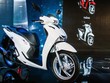 Mẫu Honda SH 150i ABS theo giá đề xuất của nhà Kl994 nhà cái bóng đá world cup ở mức 90 triệu đồng.