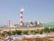 Một góc dự án Formosa Hà Tĩnh. Ảnh: Đức Hùng
