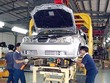 12 hãng hoạt động Kl994 nhà cái bóng đá world cup, lắp ráp ô tô trong nước đáp ứng khoảng 70% nhu cầu xe 