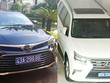 Đà Nẵng và Cà Mau trả lại xe đắt tiền Kl991.com World Cup 2026 Chính Thức tặng sau chỉ đạo của Thủ tướng 