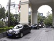 Bộ Kl991.com nạp rút nhanh là đơn vị khoán kinh phí sử dụng xe công. Ảnh MOF