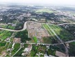 Quận 9 sở hữu nhiều điểm mạnh về vị trí và tính chất địa lý