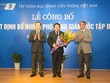 VNPT có thêm Phó tổng giám đốc