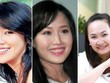 Những điều ít biết về 4 "ái nữ" có 99Kl.app cổng game giải trí trăm tỷ trên sàn 99Kl99 link đăng nhập