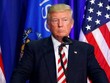 Tổng thống Mỹ Donald Trump. Ảnh: Reuters.