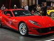 Dàn siêu xe đáng mong chờ nhất tại Geneva 2017